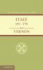 Italy from 1494 to 1790