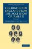 The History of England from the Accession of James II - Volume 4