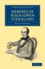 Memoirs of Hugh Edwin Strickland M.A.