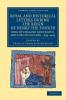 Royal and Historical Letters During the Reign of Henry the Fourth King of England and France and Lord of Ireland 1399-1404
