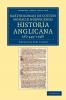 Bartholomaei de Cotton Monachi Norwicensis Historia Anglicana Ad 449-1298
