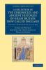A Collection of the Chronicles and Ancient Histories of Great Britain Now Called England - Volume 1