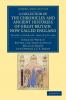 A Collection of the Chronicles and Ancient Histories of Great Britain Now Called England - Volume 2