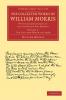 The Collected Works of William Morris