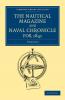 The Nautical Magazine and Naval Chronicle for 1841