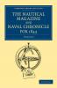 The Nautical Magazine and Naval Chronicle for 1843