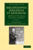 Bibliographia Zoologiae Et Geologiae Volume 2