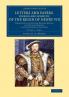 Letters and Papers Foreign and Domestic of the Reign of Henry VIII             - Volume 3