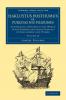 Hakluytus Posthumus Or Purchas His Pilgrimes