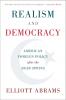 Realism and Democracy
