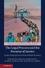 The Legal Process and the Promise of Justice