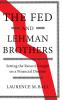 The Fed and Lehman Brothers