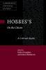 Hobbes's On the Citizen