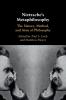 Nietzsche's Metaphilosophy