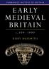 Early Medieval Britain c. 500-1000