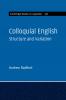 Colloquial English