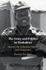 The Army and Politics in Zimbabwe