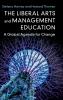 The Liberal Arts and Management Education