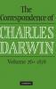 The Correspondence of Charles Darwin