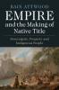 Empire and the Making of Native Title