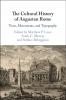 The Cultural History of Augustan Rome