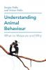 Understanding Animal Behaviour