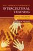 The Cambridge Handbook of Intercultural Training