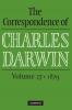 The Correspondence of Charles Darwin