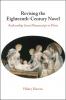 Revising the Eighteenth-Century Novel