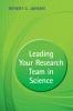 Leading Your Research Team in Science