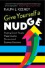 Give Yourself a Nudge