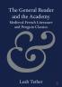 The General Reader and the Academy