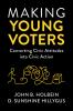 Making Young Voters