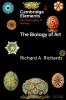 The Biology of Art