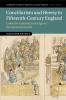 Conciliarism and Heresy in Fifteenth-Century England