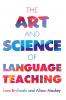 The Art and Science of Language Teaching