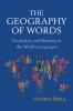 The Geography of Words