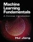 Machine Learning Fundamentals