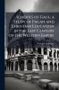 Schools of Gaul; a Study of Pagan and Christian Education in the Last Century of the Western Empire