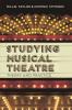 Studying Musical Theatre