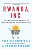 RWANDA INC.