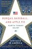 Burqas Baseball and Apple Pie