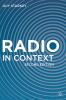 Radio in Context