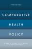 Comparative Health Policy