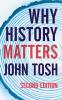 Why History Matters