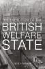 The Evolution of the British Welfare State
