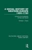 A Social History of Western Europe 1450-1720