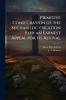Primitive Consecration of the Sucharistic Oblation Eith an Earnest Appeal for its Revival