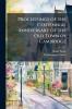 Proceedings of the Centennial Anniversary of the Old Town of Cambridge
