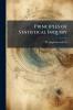 Principles of Statistical Inquiry